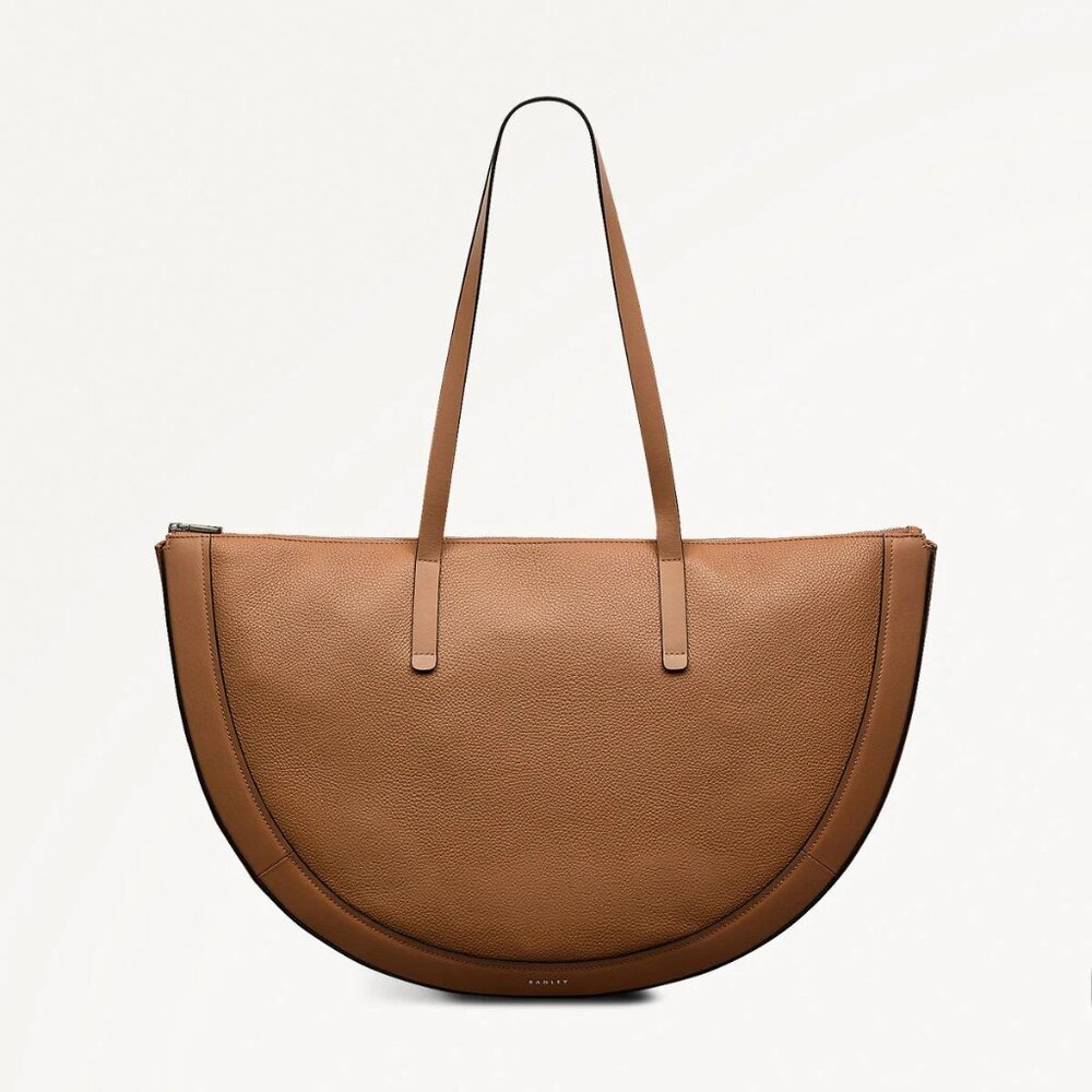 NWT ✅ Radley London Merchant Hall Large Shoulder Bag #OHD13703 - NWT COA